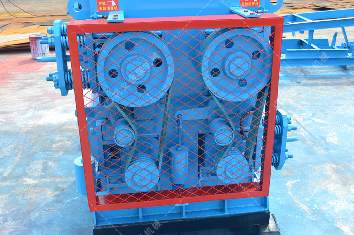 四辊破碎机|四辊式破碎机|四辊破碎机生产厂家提供价格|工作原理|图片资料 四辊破碎机|四辊式破碎机|四辊破碎机生产厂家提供价格|工作原理|图片资料